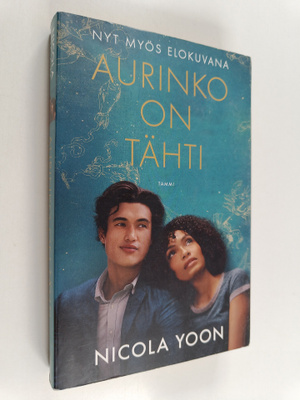 Nicola Yoon : Aurinko on tähti