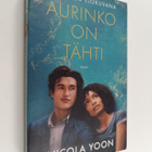 Nicola Yoon : Aurinko on tähti - pikkukuva 1