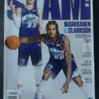 SLAM magazine nro 243 - Lauri Markkanen - pikkukuva 1