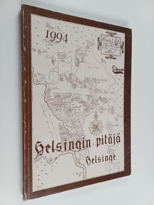 Helsingin pitäjä 1994