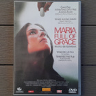 DVD: Maria Full Of Grace (O: Joshua Marston 2004) - pikkukuva 1