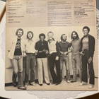 AVERAGE WHITE BAND & BEN.E. KING: Benny & Us * UK 1977 - pikkukuva 2
