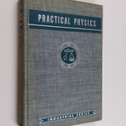 Robert L. Weber ym. : Industrial Series Practical Physics - pikkukuva 1