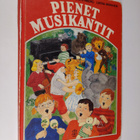 Raimo Ahonen : Pienet musikantit - pikkukuva 1