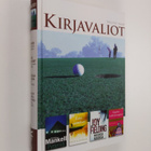 Kirjavaliot - Mankell, Henning : Pyramidi / Milne, Kevin ... - pikkukuva 1