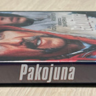 PAKOJUNA (1985) Jon Voight & Eric Roberts (UUSI) - pikkukuva 3