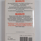 Sidney Sheldon : Bloodline - pikkukuva 2
