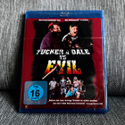 Tucker & Dale vs Evil DE Blu-ray - pikkukuva 1
