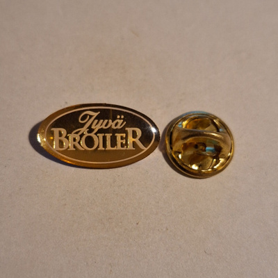 JYVÄ BROILER PINSSI