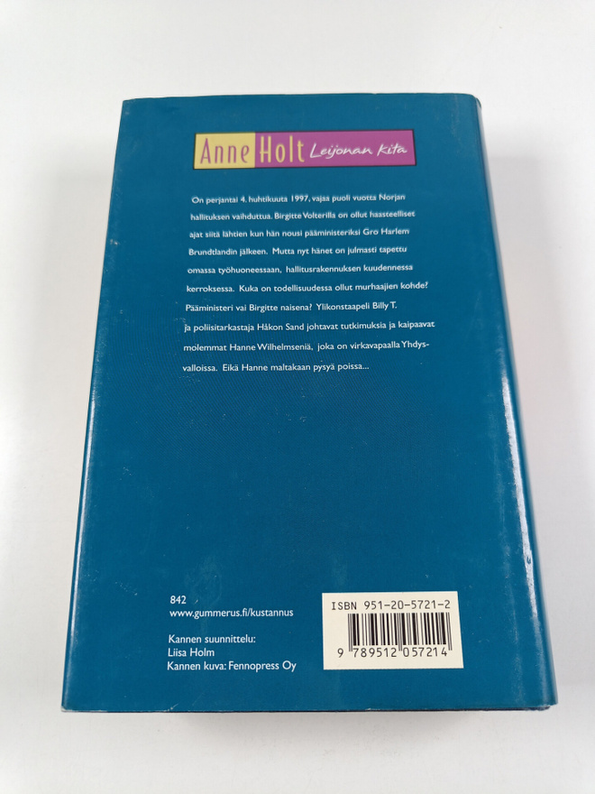 Item image