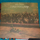NEIL YOUNG ~ Time Fades Away ~ LP - pikkukuva 1