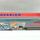 Vanha Govarian Anime Express penaali (80-luku?) - pikkukuva 3