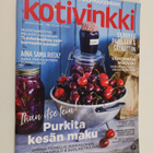 Kotivinkki 15/2019 - pikkukuva 1