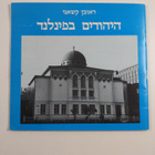 Reuben Kashani : Suomen juutalaiset = The Jews of Finland - pikkukuva 2
