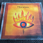 Therion ”Gothic Kabbalah” 2xCD 2007 - pikkukuva 1