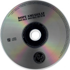 Dope Smugglaz • Double Double Dutch CD-Single - pikkukuva 2