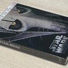 Star Wars: Sithin kosto (2005) Limited Steelbook (UUSI) - pikkukuva 2