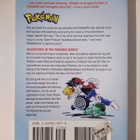 Pokemon Adventures Desperado Pikachu manga - pikkukuva 2