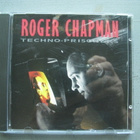 ROGER CHAPMAN - TECHNO - PRISONERS - pikkukuva 1