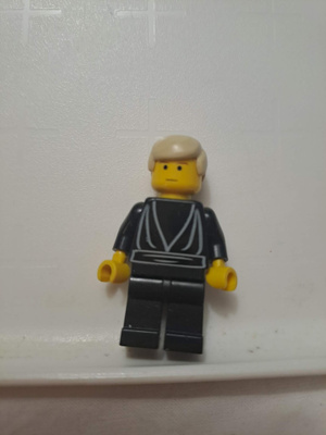 LEGO Luke Skywalker (Skiff)
