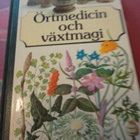 ÖRTMEDICIN OCH VÄXTMAGI - pikkukuva 1