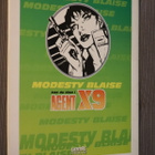 Agent X9 Specialalbum 1997 - pikkukuva 2