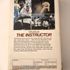 Ohjaaja / The Instructor (1983) – Harvinainen Betamax! - pikkukuva 2