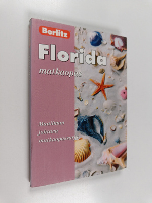 Martin Gostelow : Florida