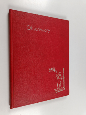 Observatory : Class of June 1957