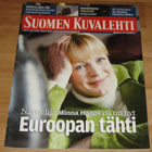 Suomen kuvalehti -lehtiä 1983-2024 - pikkukuva 5