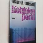 Agatha Christie : Kohtalon portti (lukematon) - pikkukuva 1