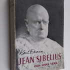 Karl Ekman : Jean Sibelius och hans verk - pikkukuva 1