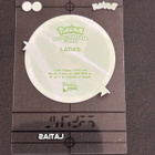 Latias *Magic Message Cards* Pokemon - pikkukuva 2
