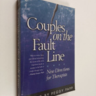 Peggy Papp : Couples on the Fault Line - New Directions f... - pikkukuva 1
