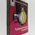 Raymond Postgate : Valamiesten tuomio - pikkukuva 1