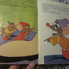 Walt Disney Tuhkimon turvonnut jalka - pikkukuva 3