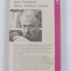 John Steinbeck : Matka Charleyn kanssa - pikkukuva 2