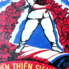 VIETNAM. Pohjois-Vietnam. Juliste N:o 2 - pikkukuva 5