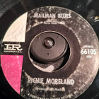 RITCHIE MORELAND,IMPERIAL 66105 - pikkukuva 1