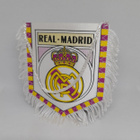 Real Madrid CF - retro viiri - pikkukuva 1