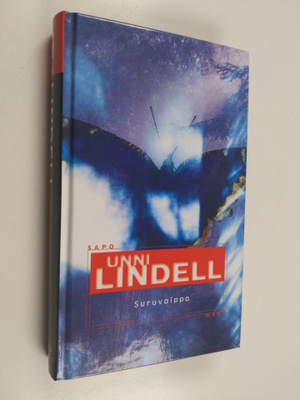 Unni Lindell : Suruvaippa