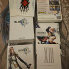 Final Fantasy XIII - Limited Collector's Edition (PS3) - pikkukuva 2