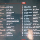 Vive la Chanson Vol. 2 4CD - pikkukuva 2