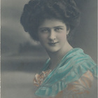NAINEN - kulk. 1914 - pikkukuva 1
