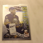 1995-96 Topps Profiles kortteja alkaen 1.50e/kpl - pikkukuva 1