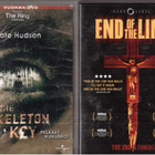 2 KPL DVD ELOKUVIA - pikkukuva 1