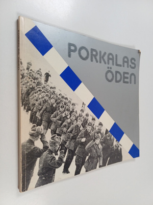 Porkalas öden 1944-1956