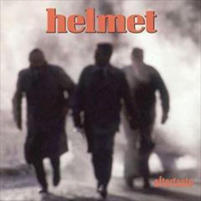 HELMET: AFTERTASTE