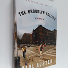 Paul Auster : The Brooklyn Follies - pikkukuva 1