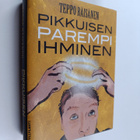 Teppo Räisänen : Pikkuisen parempi ihminen - pikkukuva 1